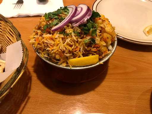 Meghas Atdidhi Indian Cuisine